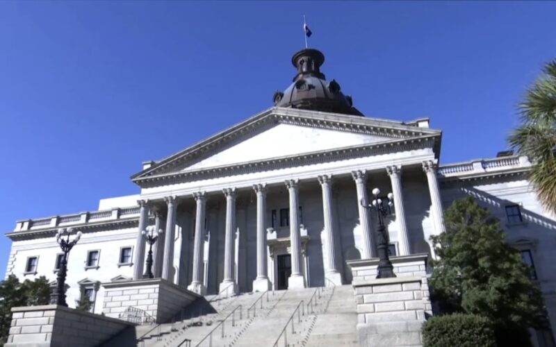 South Carolina Legislature Reconsiders Bill to Classify Abortion as Homicide and Ban the Practice at All Stages of Pregnancy